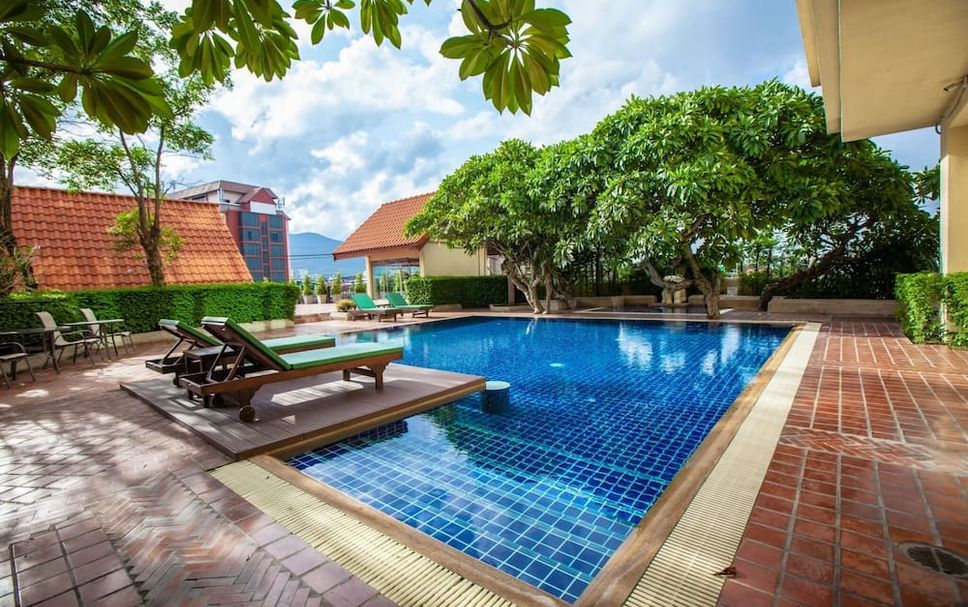 Pool Billede