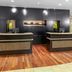 Receptionist