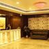 Receptionist