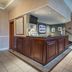 Receptionist