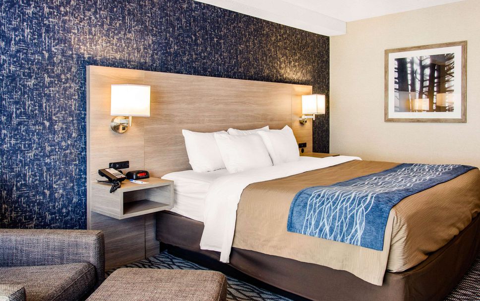 Soveværelse Billede