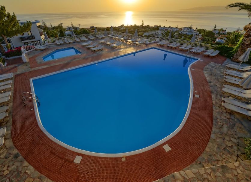 Pool Billede