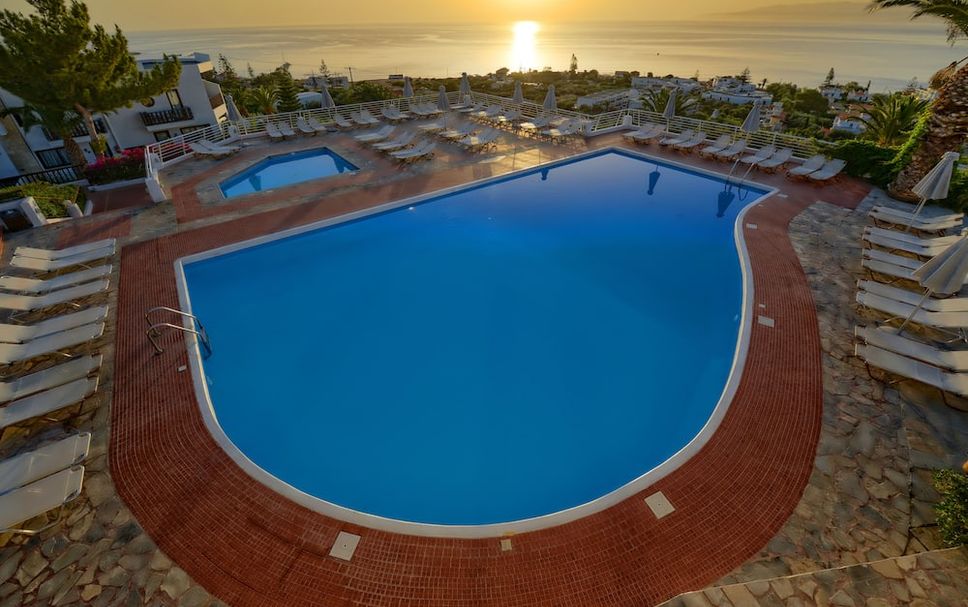 Pool Billede
