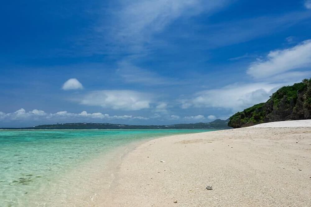 Strand Billede