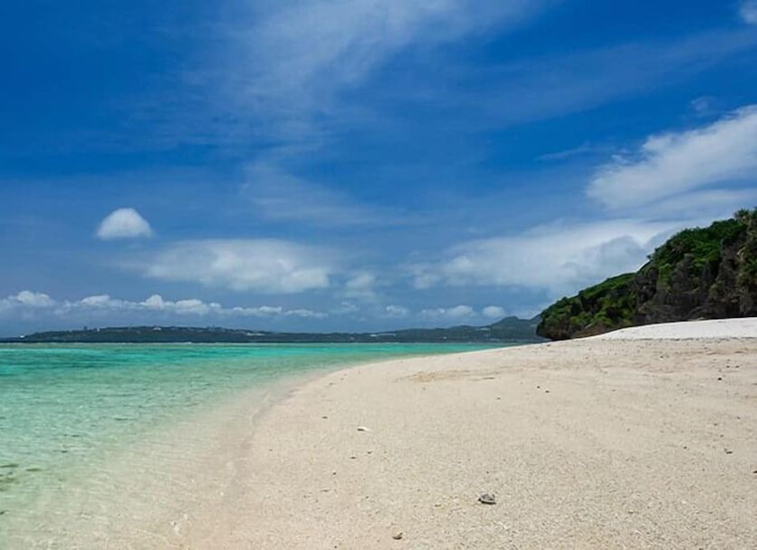 Strand Billede