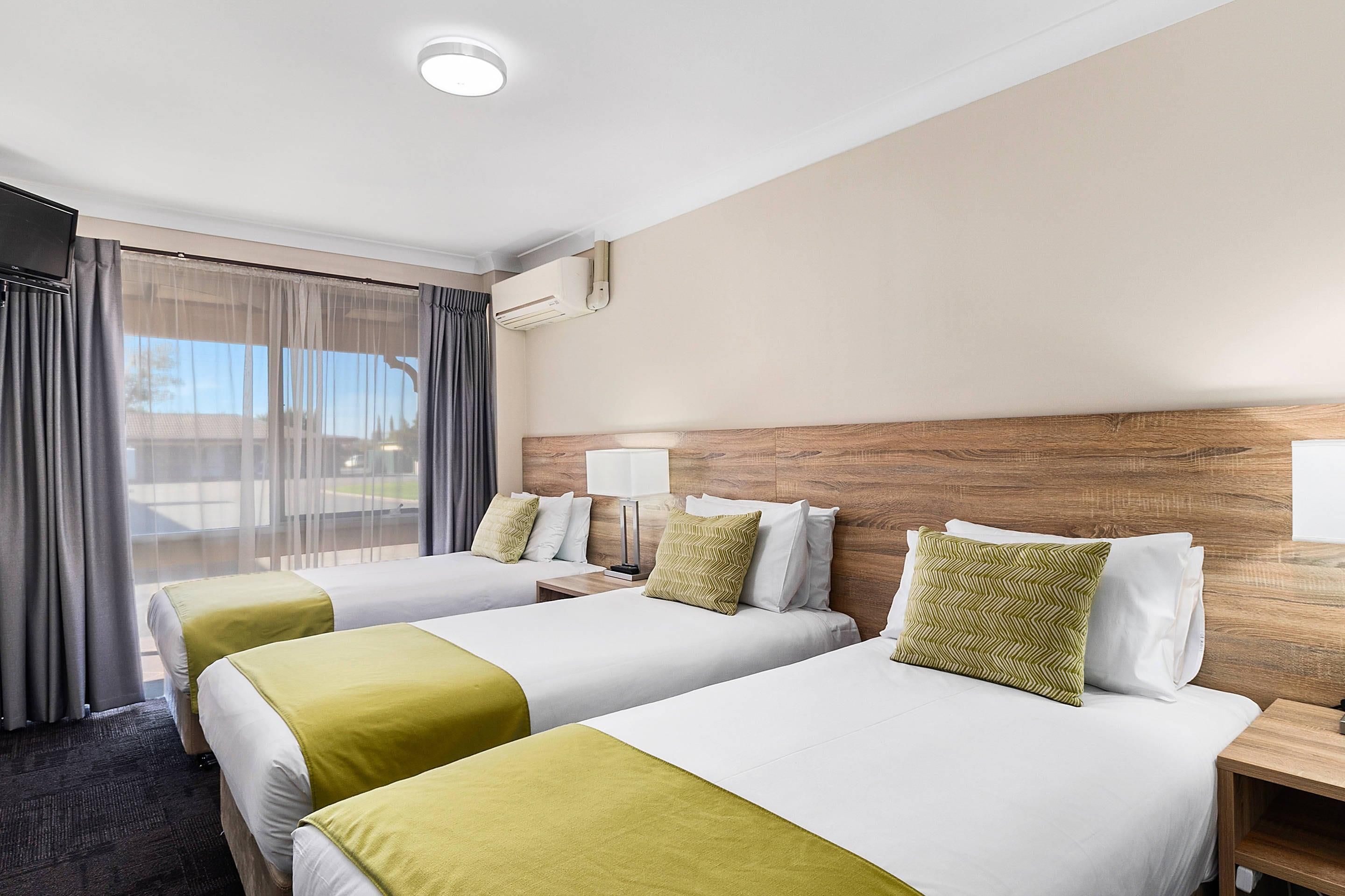 Soveværelse Billede