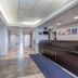 Receptionist