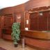 Receptionist