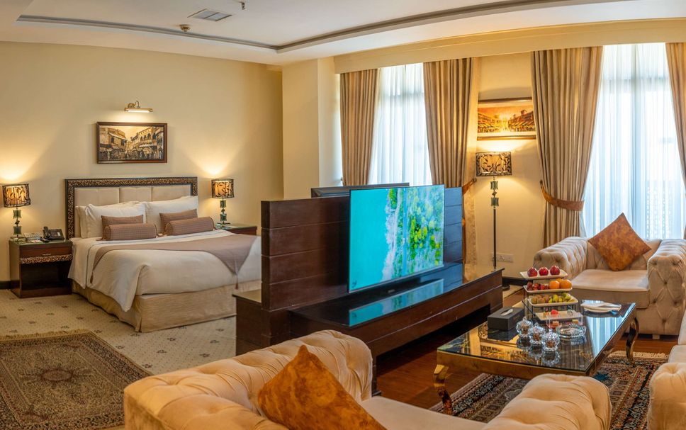 Soveværelse Billede