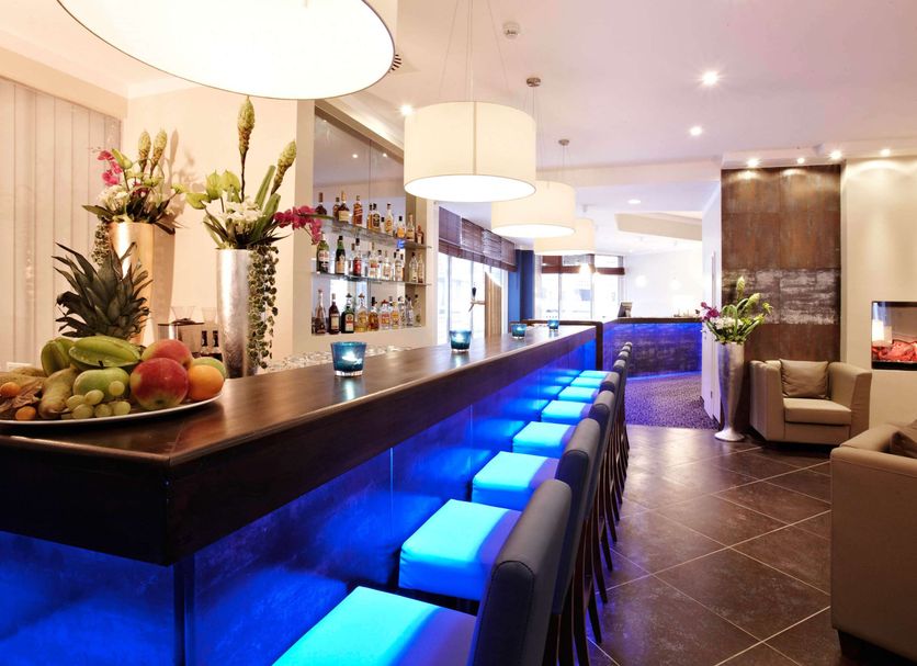 Bar Billede