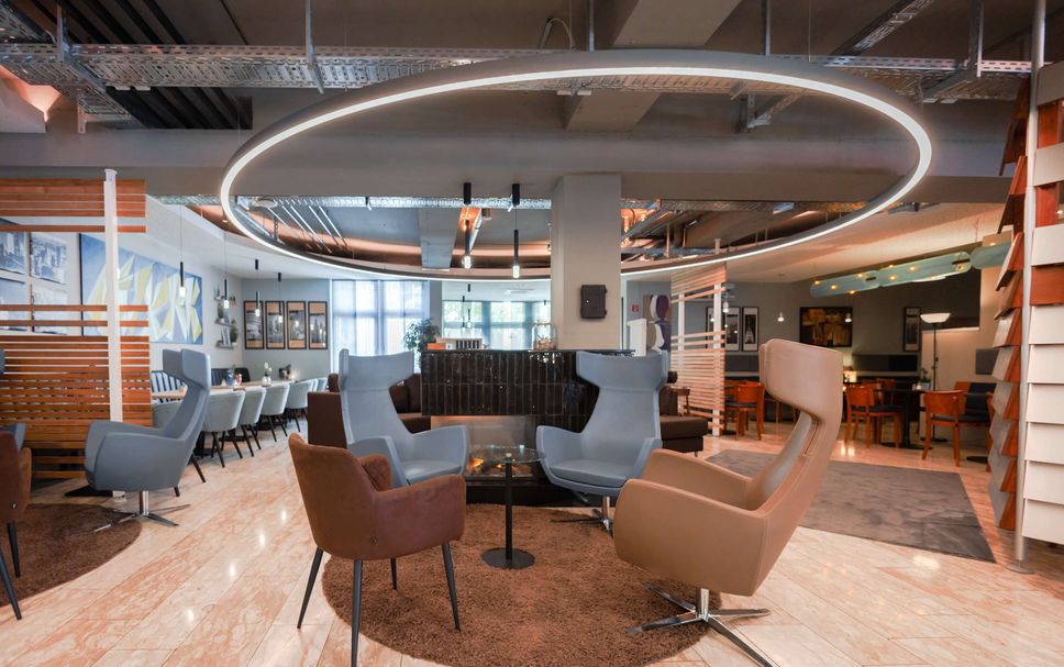 Lounge Billede