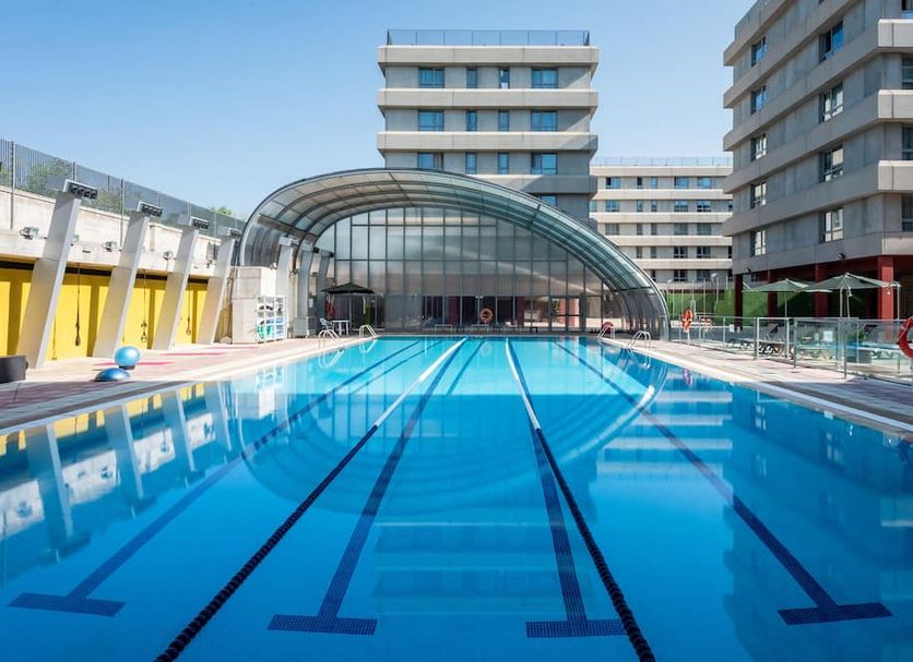 Pool Billede