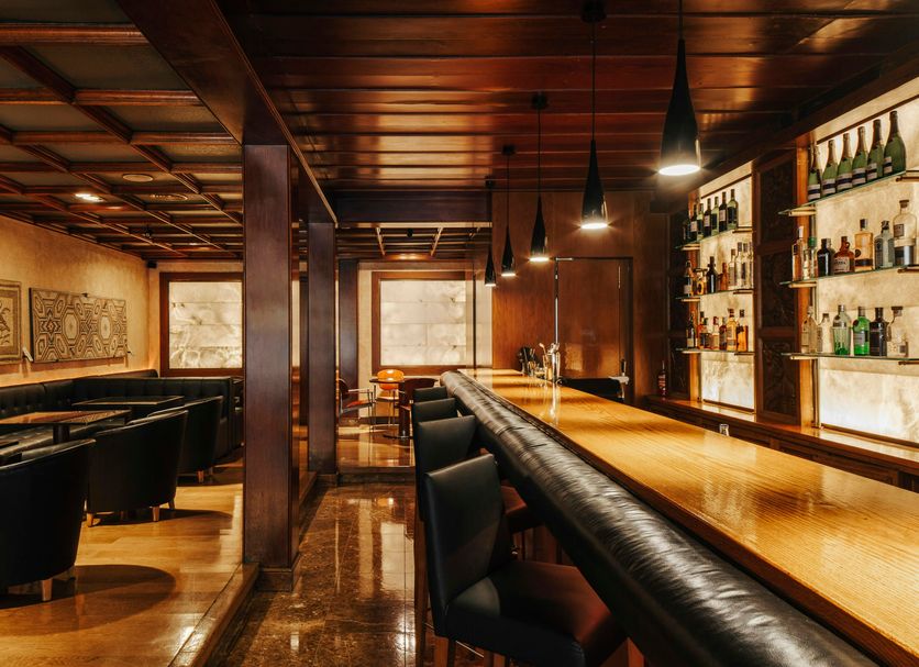 Bar Billede