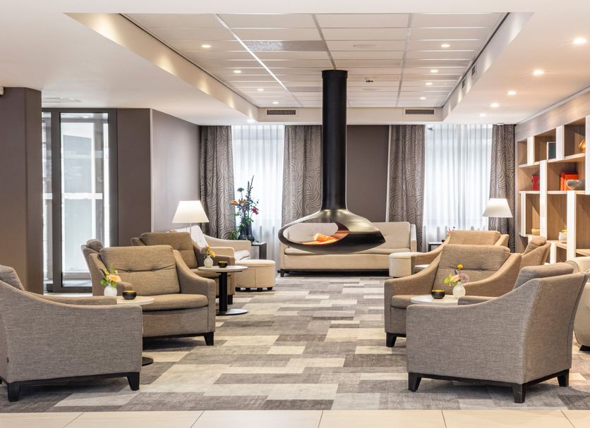 Lounge Billede