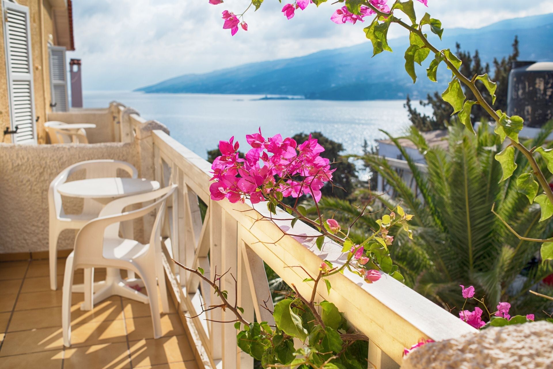 Balkon
