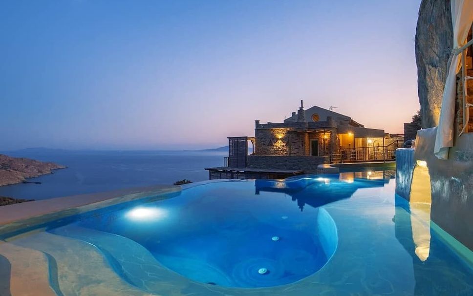Pool Billede