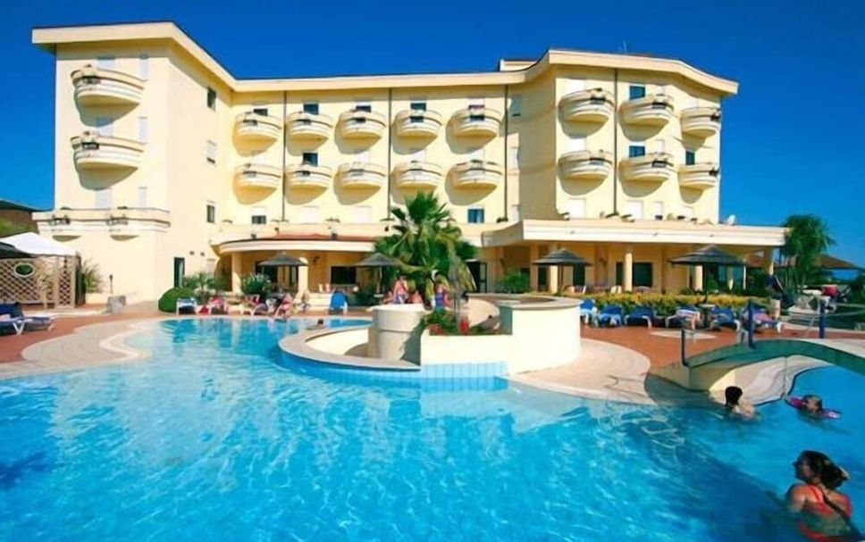 Pool Billede