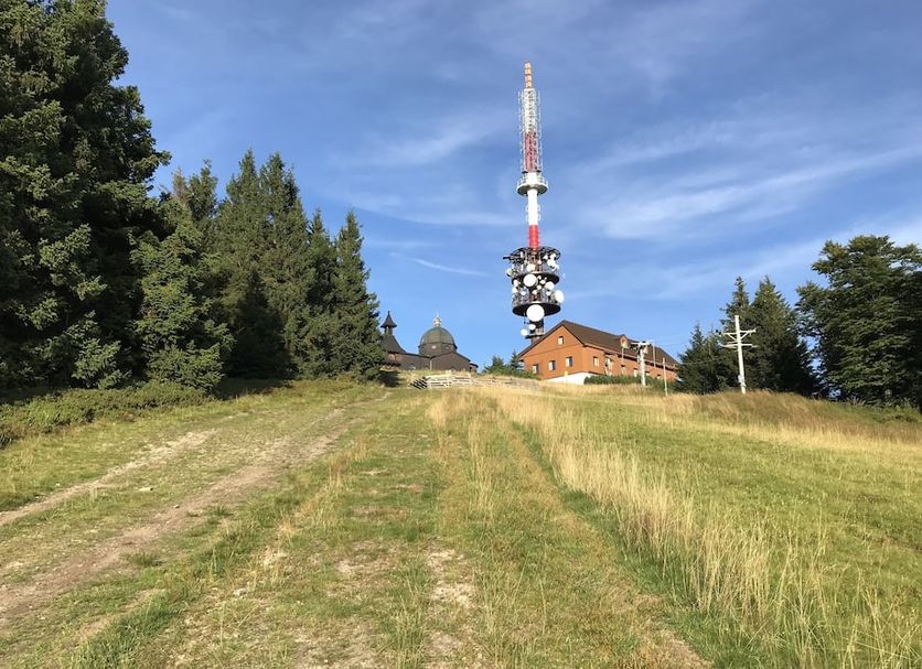 Udsigt Billede