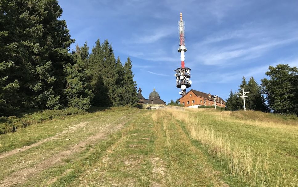 Udsigt Billede