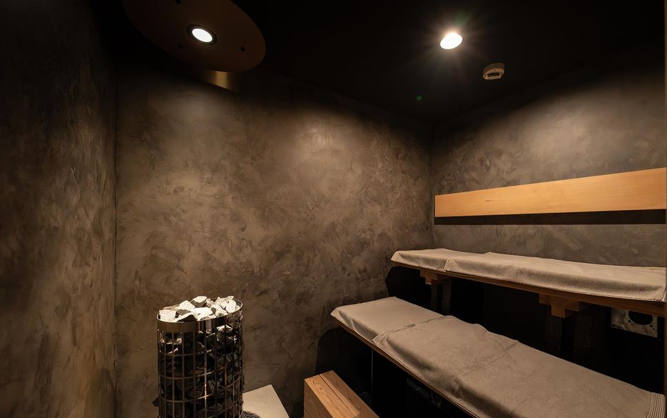 Spa Billede
