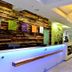 Receptionist