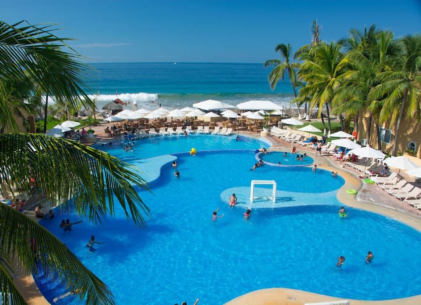 Pool Billede
