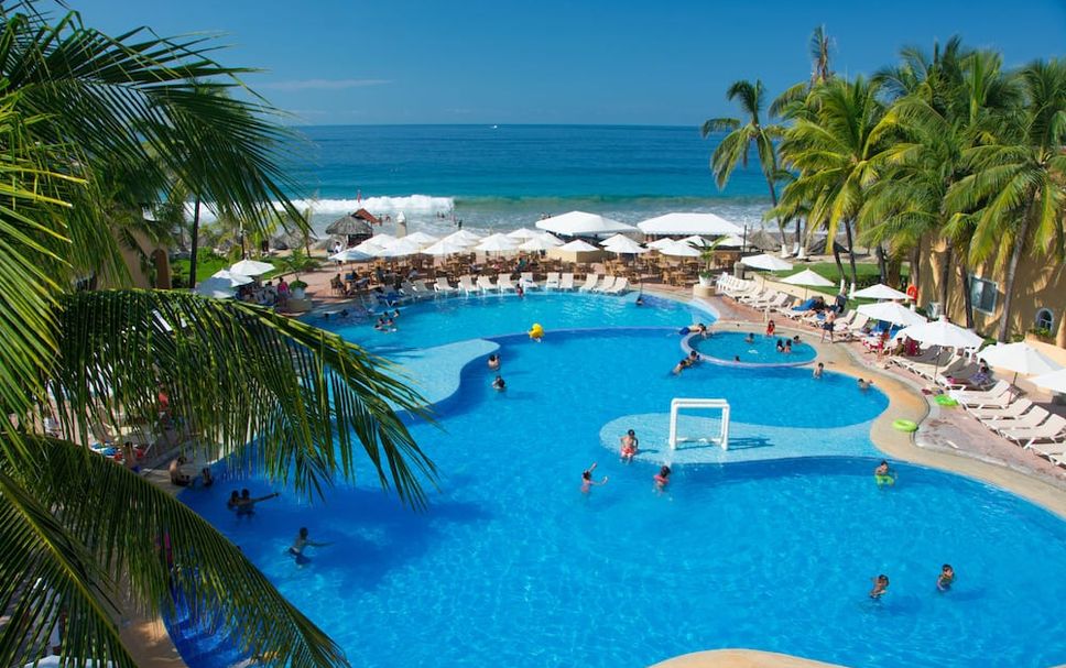 Pool Billede