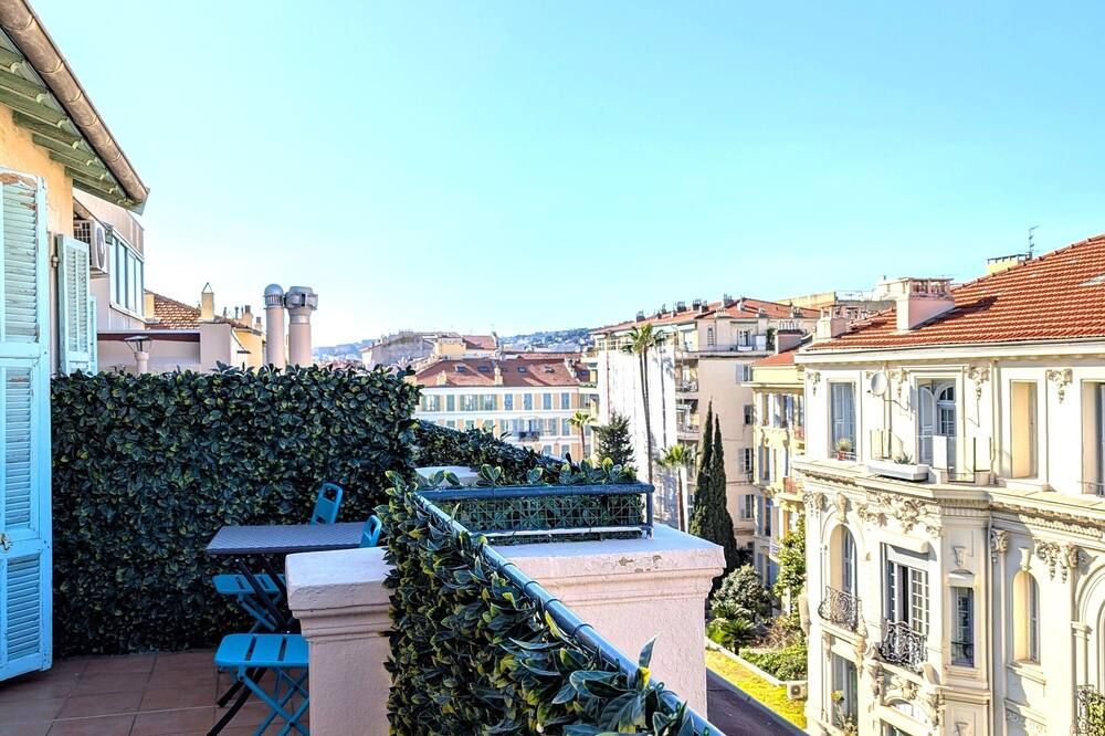 Balkon