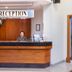 Receptionist