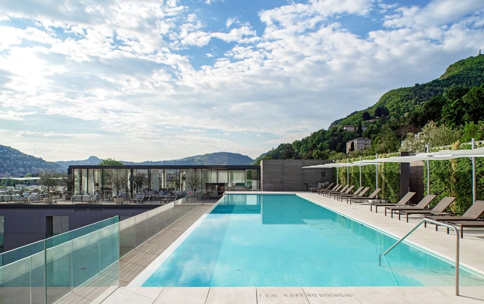 Pool Billede