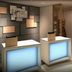 Receptionist