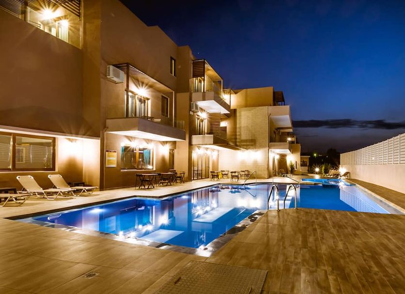 Pool Billede