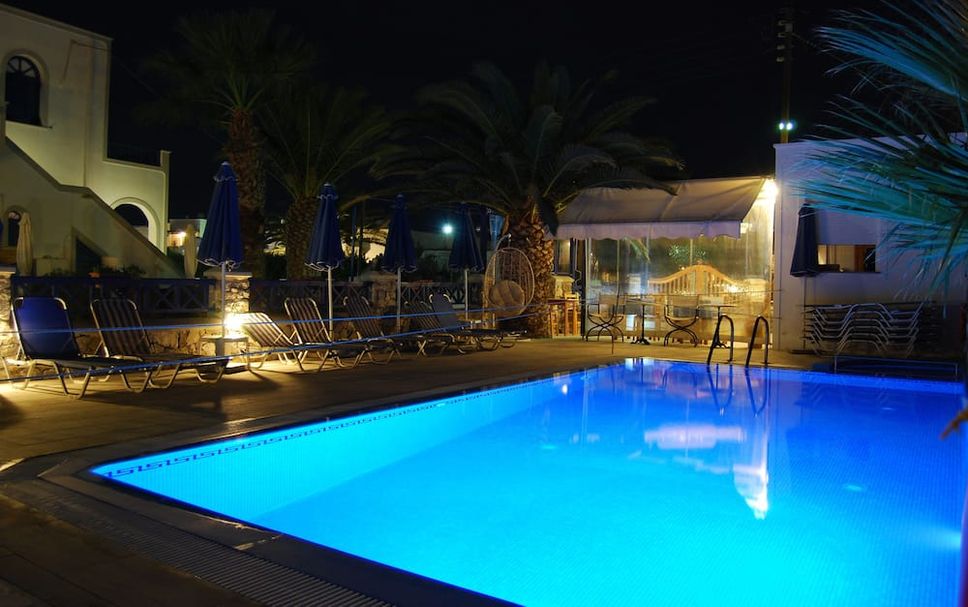 Pool Billede