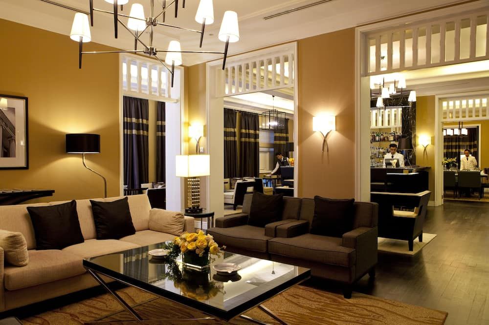 Lounge Billede