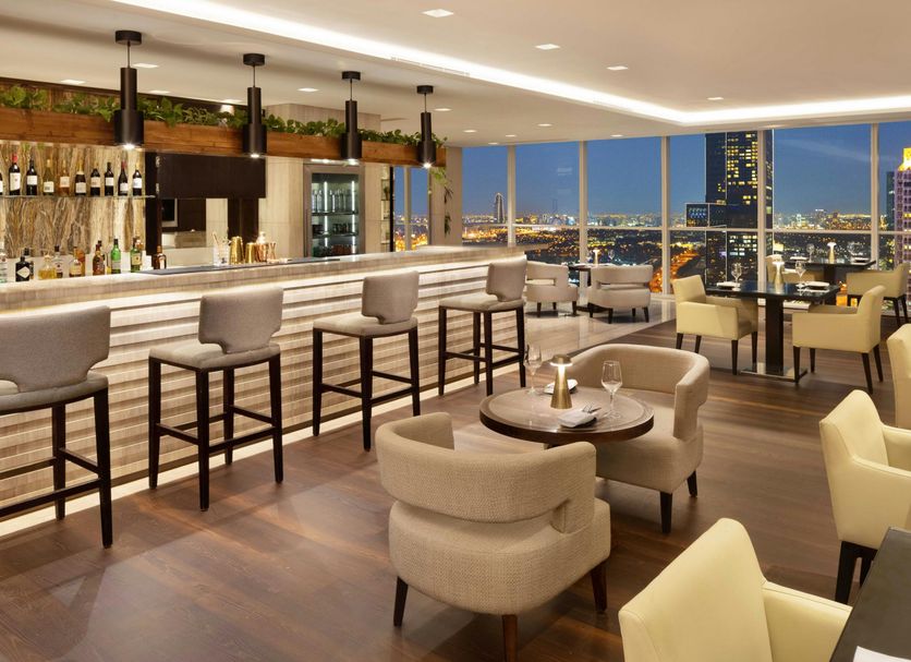 Bar Billede