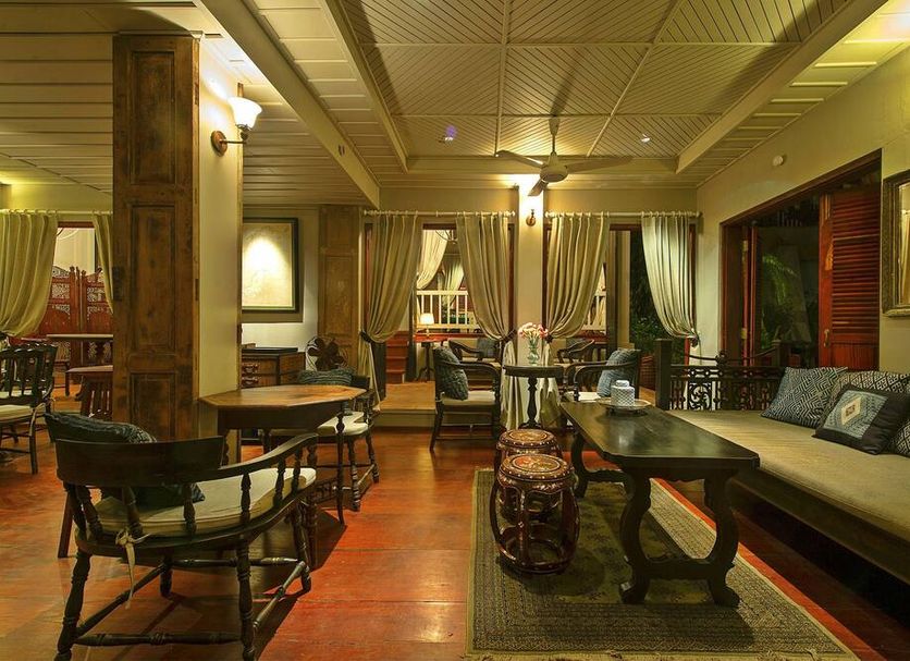 Lounge Billede