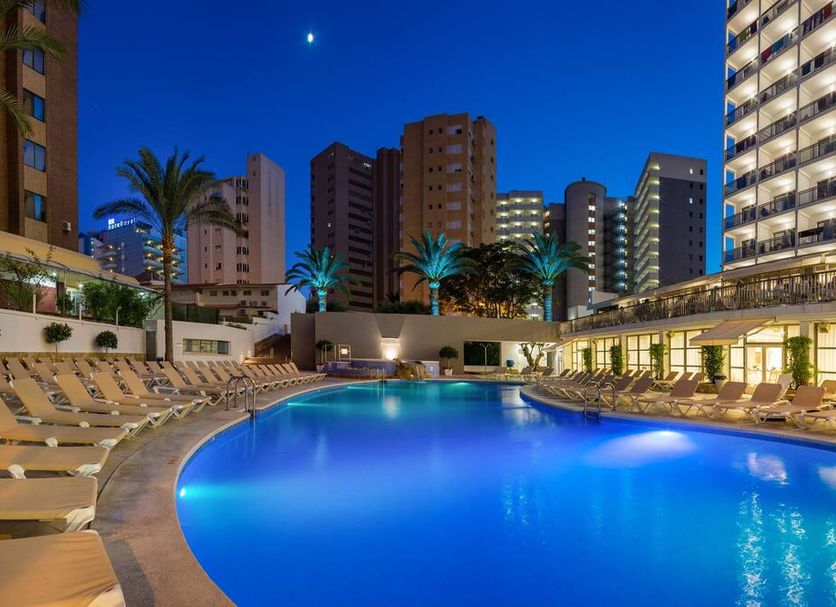 Pool Billede