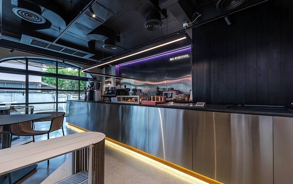Bar Billede