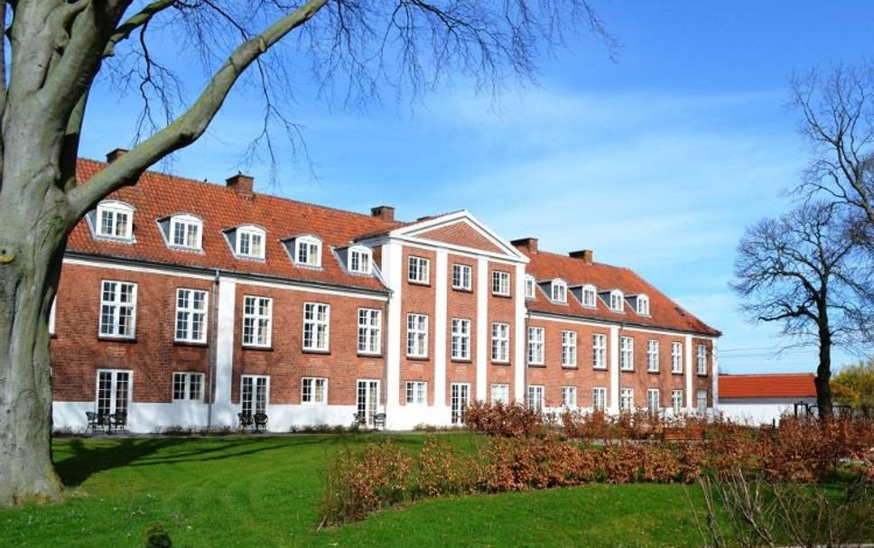 Bygning Billede