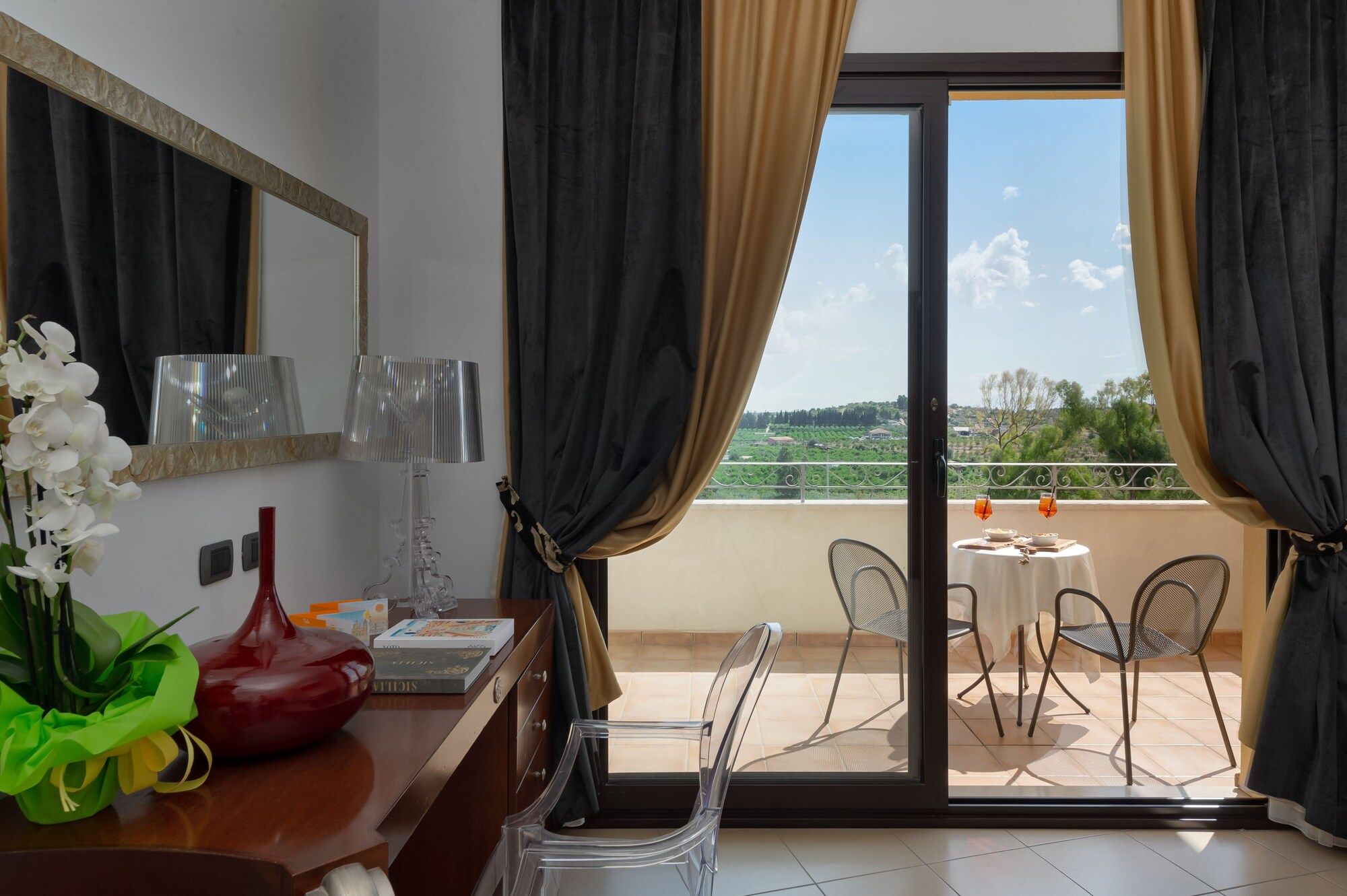 Balkon