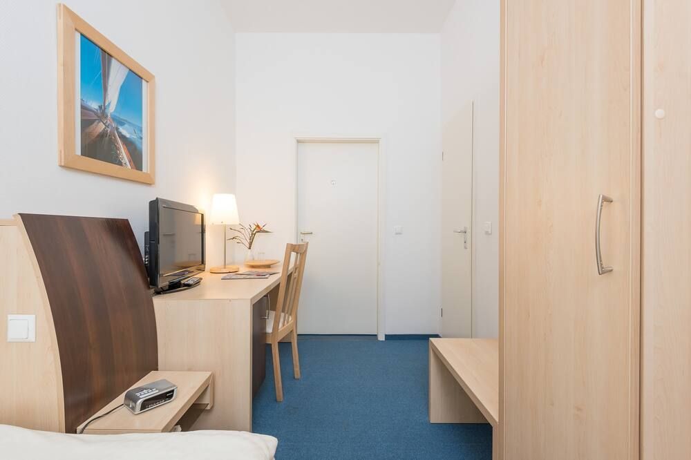 Værelsesfaciliteter
