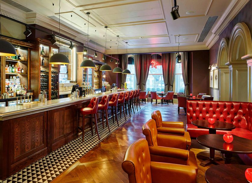 Bar Billede