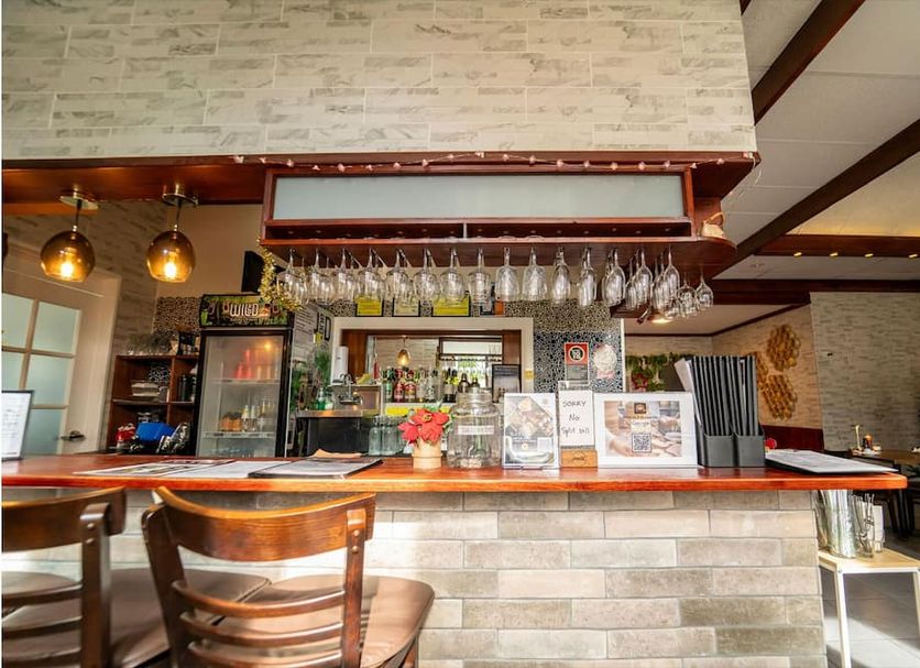 Bar Billede