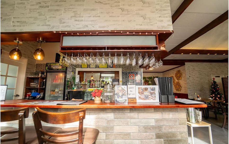 Bar Billede
