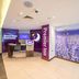 Receptionist