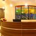 Receptionist