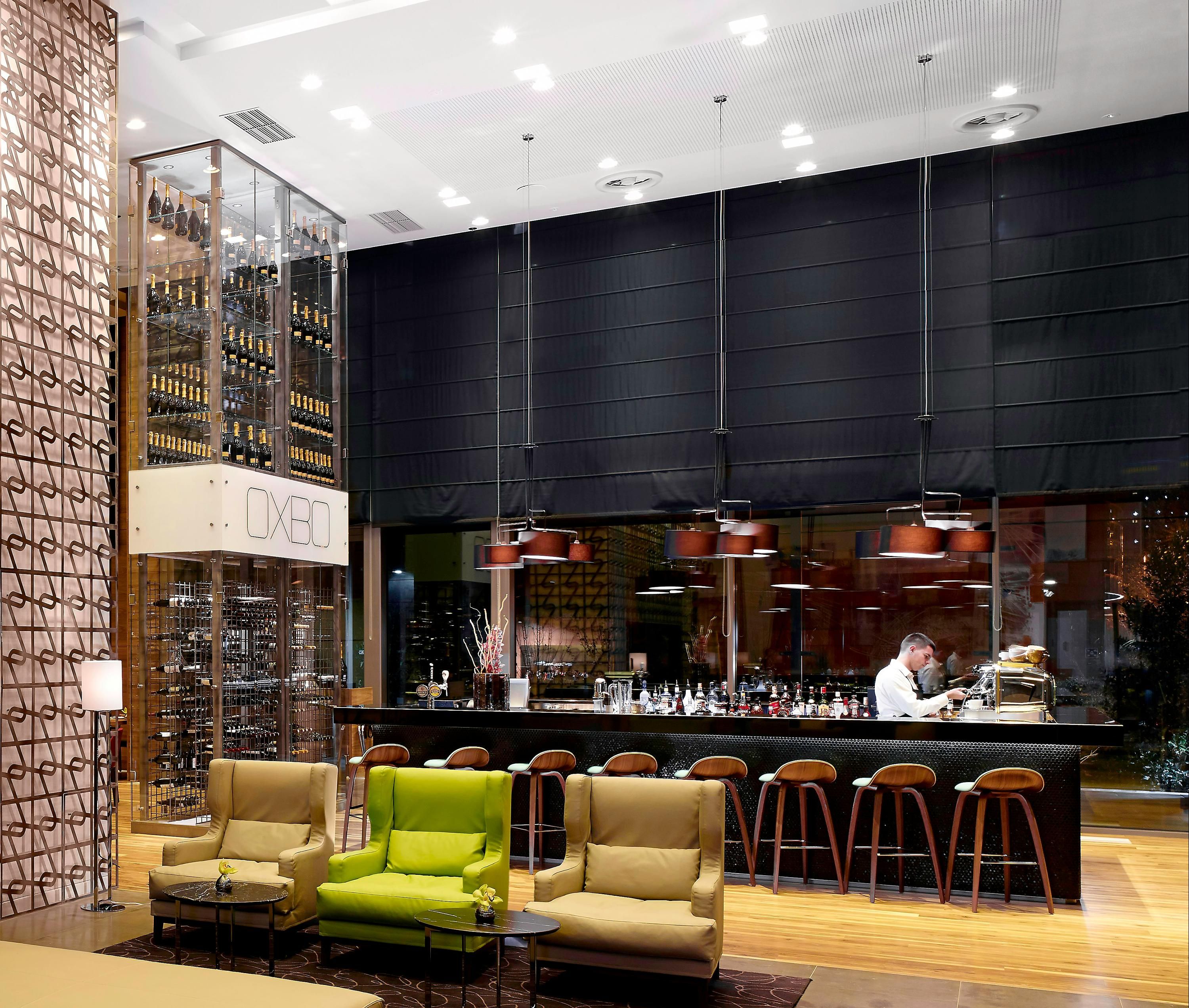 Bar Billede