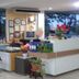 Receptionist