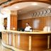 Receptionist