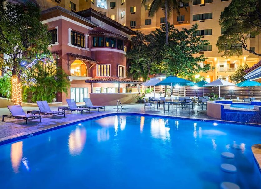 Pool Billede